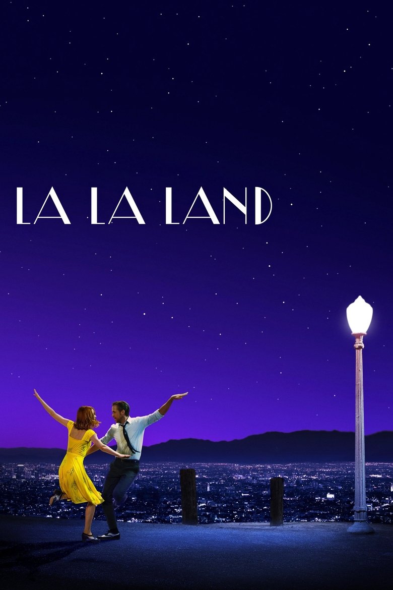 La La Land (2016) BluRay {English With Subtitles} Full Movie