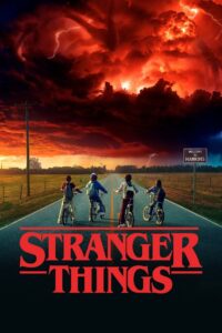 Stranger Things (Season 1,2,3&4) BluRay [Hindi (DD5.1) & English] 1080p 720p & 480p [x264/10Bit-HEVC] | NF Series