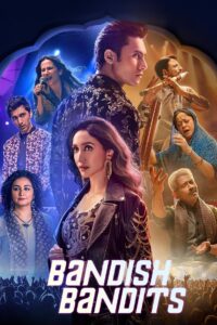 Bandish Bandits S1 and S2