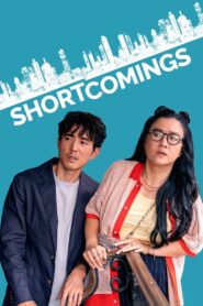 Shortcomings (Hindi dubbed movie)
