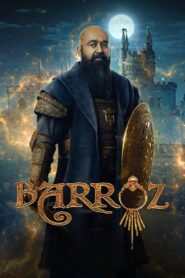 Barroz: Guardian of Treasures (Hindi dubbed movie)