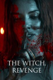The Witch. Revenge (Hindi dubbed movie)