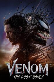 Venom: The Last Dance (Hindi dubbed movie)