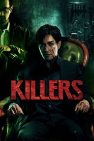 Killers (Hindi dubbed movie)