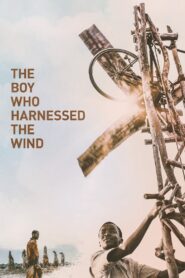 The Boy Who Harnessed the Wind (Hindi dubbed movie)