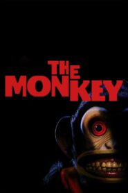 The Monkey (Hindi dubbed movie)
