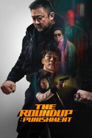 The Roundup: Punishment (Hindi dubbed movie)