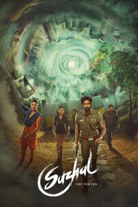 Suzhal – The Vortex S2 Hindi