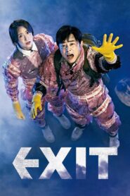 EXIT (Hindi dubbed movie)