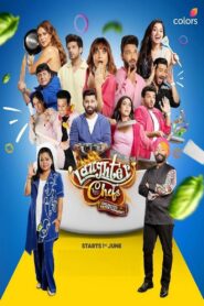 Laughter Chefs S2 Unlimited Entertainment