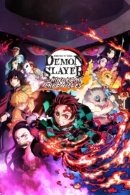 Demon Slayer: Kimetsu no Yaiba (Season 1 – 4) Complete [Hindi ORG 2.0 + Japanese] ESubs 720p | 1080p WEB-DL