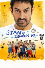 Sitaare Zameen Par (2025) WEB-DL [Hindi ORG-DD5.1] 480p 720p 1080p 4k_2160p_SDR Dual Audio [x264/ESubs] | Full Movie