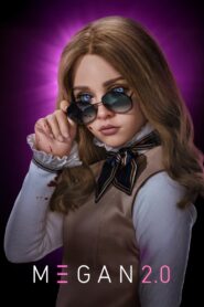 M3GAN 2.0 2025 English PREHD 720p – 480p – 1080p