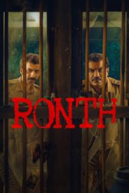 Ronth (2025) DS4K WEB-DL [Hindi (DD5.1) & Malayalam] 480p 720p 1080p 4k 2160p SDR Dual Audio [x264/ESubs] | Full Movie