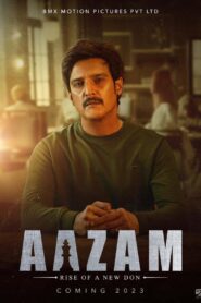 Aazam 2023 Hindi WEB-DL 720p – 480p – 1080p