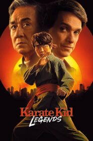 Karate Kid: Legends 2025 Hindi Dual Audio WEB-DL 720p – 480p – 1080p