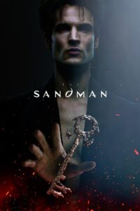 The Sandman (2025) Season 2 NetFlix Original – Dual Audio {Hindi-English} WEB-Series 480p | 720p | 1080p WEB-DL