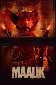 Maalik 2025 Hindi HDTS 720p – 480p – 1080p
