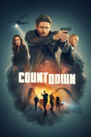 Countdown (2025) Season 1 Dual Audio [Hindi (DD5.1) – English] Amazon Prime Video 480p | 720p | 1080p | 4K 2160p WEB-DL