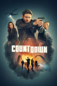 Countdown (2025) Season 1 Dual Audio [Hindi (DD5.1) – English] Amazon Prime Video 480p | 720p | 1080p | 4K 2160p WEB-DL