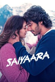 Saiyaara (2025) V2 HQ-HDTC [Hindi (ORG-DD2.0)] 1080p 720p & 480p Full Movie