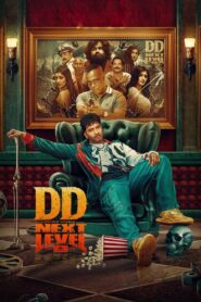 Devil’s Double Next Level 2025 Hindi Dual Audio WEB-DL 720p – 480p – 1080p