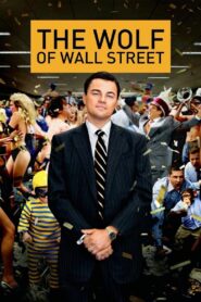 The Wolf of Wall Street 2013 Hindi Dual Audio WEB-DL 1080p – 720p – 480p