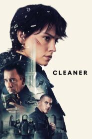Cleaner 2025 Hindi Dual Audio WEB-DL 720p – 480p – 1080p