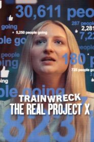 Trainwreck: The Real Project X (2025) WEB-DL [Hindi DD5.1 & ENGLISH] 480p 720p 1080p Dual Audio [x264/ESubs] | Full Movie