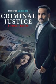 Criminal Justice: A Family Matter (2025) Season 4 (S04 Ep08 Added) Hindi Complete Hotstar Special WEB Series 480p | 720p | 1080p | 2160p 4K WEB-DL
