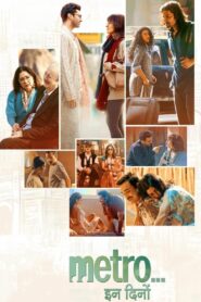 Metro… In Dino 2025 Hindi HDTC 720p – 480p – 1080p