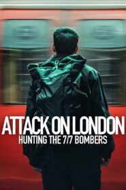 Attack on London: Hunting the 7/7 Bombers (Season 1) 2025 Dual Audio [Hindi (DD5.1) – English] NF Series 1080p 720p 480p WEB-DL