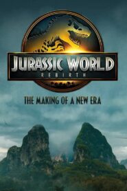 Jurassic World Rebirth 2025 English CAMRip 720p – 480p – 1080p
