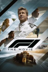  F1: The Movie (2025) PRE-HD Dual Audio [Hindi (Line) – English] 1080p 720p 480p