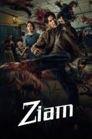 Ziam (2025) Dual Audio [Hindi (DD5.1) – English] 480p | 720p | 1080p – WEB-DL