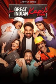 The Great Indian Kapil Show (Season 2) Hindi TV Show [E13 Added] 480p [250MB] | 720p [800MB] 1080p [2.8GB]
