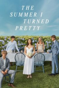 The Summer I Turned Pretty (Season 1 – 3) (S03 Ep07 Added) Dual Audio {Hindi-English} 480p | 720p | 1080p WEB-DL