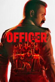 Officer on Duty 2025 Hindi Dual Audio WEB-DL 720p – 480p – 1080p