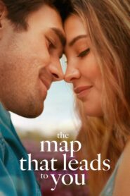 The Map That Leads to You (2025) WEB-DL [Hindi (DD5.1) + English] 480p 720p 1080p 4k_2160p_SDR Dual Audio [x264/ESubs] | Full Movie