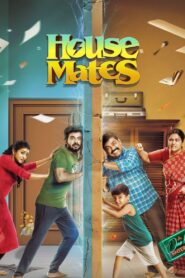 House Mates (2025) WEB-DL [Tamil] 1080p 4k_2160p Dual Audio [x264/ESubs] | Full Movie