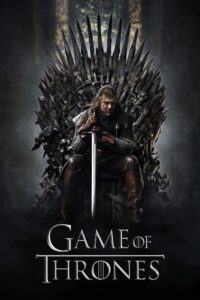 Game of Thrones (Season 1) BluRay [Hindi (ORG 2.0) & English 5.1] 1080p 720p & 480p [x264/10Bit-HEVC] | TVSeries [ALL Episodes]