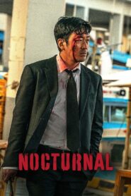 Nocturnal(2025) Hindi Dual Audio WEB-DL 480p | 720p | 1080p