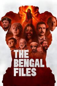 The Bengal Files (2025) HDTS [Hindi (CLEAN)] 480p 720p 1080p Dual Audio [x264/ESubs] | Full Movie