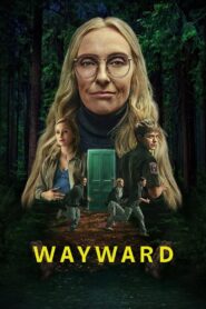 Wayward (Season 1) 2025 Dual Audio [Hindi (DD5.1) – English] NETFLIX Series 480p 720p 1080p – WEB-DL