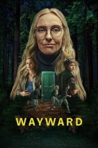 Wayward (Season 1) 2025 Dual Audio [Hindi (DD5.1) – English] NETFLIX Series 480p 720p 1080p – WEB-DL