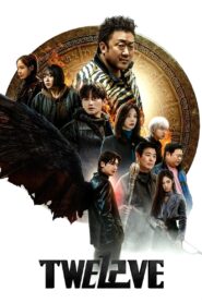 Twelve (Season 1) 2025 [Korean Dubbed] English Sub Korean Drama 720p 1080p – WEB-DL