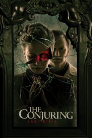 The Conjuring: Last Rites (2025) V1 HDCam [Hindi (CLEAN) ] 480p 720p_x264 1080p_x264 Dual Audio [x264/ESubs] | Full Movie