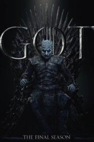 Game of Thrones (Season 8) BluRay [Hindi (ORG 2.0) & English 5.1] 1080p 720p & 480p [x264/10Bit-HEVC] | TVSeries [ALL Episodes]