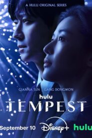 Tempest (Season 1) 2025 Dual Audio [English – Korean] (S01 Ep05 Added) Korean Drama Series 720p 1080p – WEB-DL