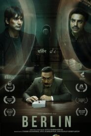 Berlin (2023) Hindi Movie WEB-DL || 480p [400MB] || 720p [600MB] || 1080p [1GB]